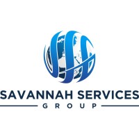 Savannah Services Group, LLC Logo