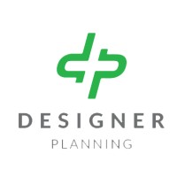Designer Planning Logo