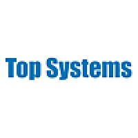 Top Systems Logo