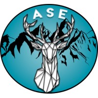 Association Solidaire de lESSCA Logo