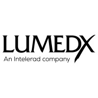 LUMEDX Logo
