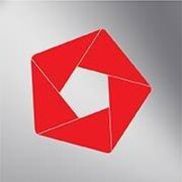 Pentagon Communications Logo