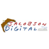 Jacobson Digital Logo