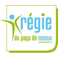 LA REGIE DU PAYS DE MEAUX Logo