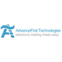 AdvanceFirst Technologies Ltd Logo