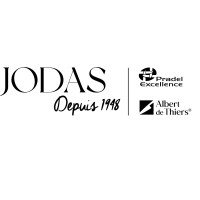 JODAS Pradel Excellence Logo