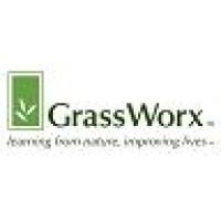 GrassWorx, LLC Logo