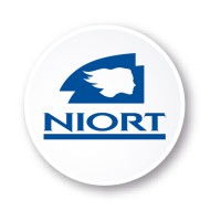 Mairie de Niort Logo