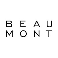 Hotel Beaumont Logo