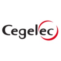 CEGELEC ALSACE Logo