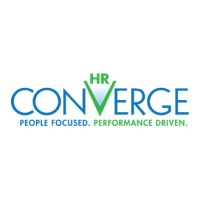 Converge HR Solutions Logo