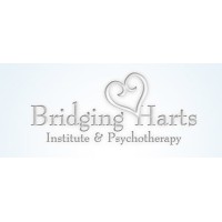 Bridging Harts Logo