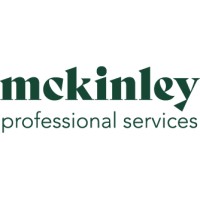McKinley Professional Services Inc. Logo