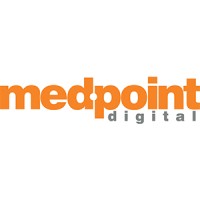 MedPoint Digital, Inc. Logo