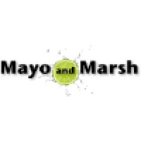 Mayo and Marsh, LLC Logo