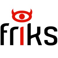 Friks Logo
