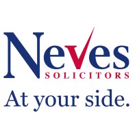 Neves Solicitors - Luton, Milton Keynes and Harpenden Logo
