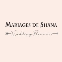 Mariages de Shana Logo