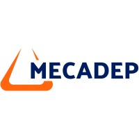 MECADEP Logo