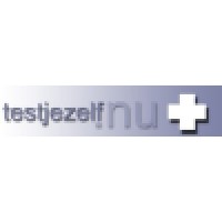 Testjezelf.nu BV Logo