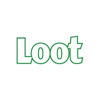 Loot Logo