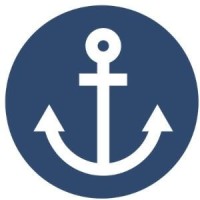 The New England Trading Company, Ltd. Logo