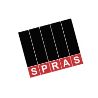 SPRAS Logo
