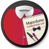 Majordome Formation SAP Logo