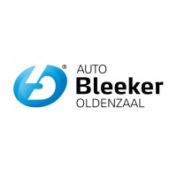 Bleeker Autohuis Logo