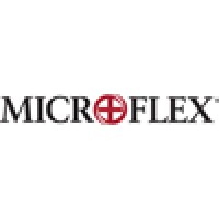 Microflex Corporation, Home to Microflex® & High Five® Brands Logo