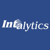 Intalytics Logo