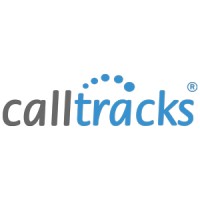 Calltracks Logo