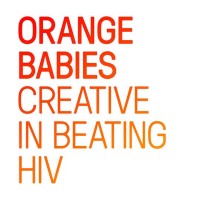 Stichting Orange Babies Logo