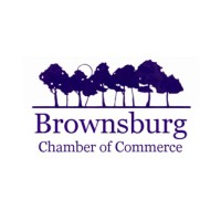 Brownsburg Chamber of Commerce Logo