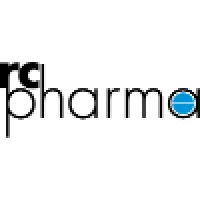 RCPharma, LLC Logo