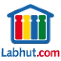 SMI-LabHut Ltd Labhut.com Logo