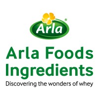 Arla Foods Ingredients Logo