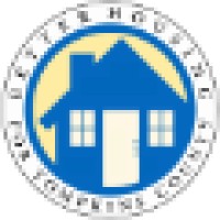 Better Housing for Tompkins County Logo