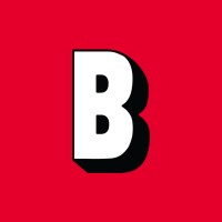The Boxoffice Company Logo