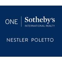 Nestler Poletto at ONE Sothebys International Realty Logo