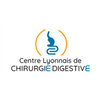Centre Lyonnais de Chirurgie Digestive Logo