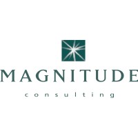 Magnitude Consulting Logo