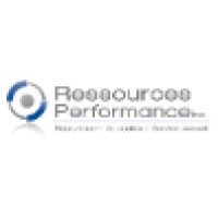 Ressources Performance inc. Logo