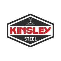 Kinsley Steel Logo