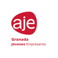 Asociación de Jóvenes Empresarios (Granada) Logo