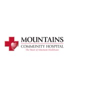Mountains Community Hospital Logo