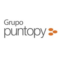 Puntopy Logo