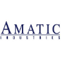 AMATIC Industries GmbH Logo