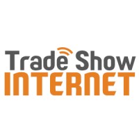 Trade Show Internet Logo
