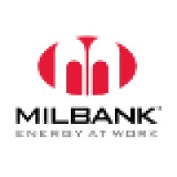 Milbank | Energy at Work Logo